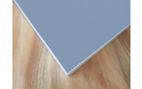 Akustikbild Unifarben mit hochwertigem ©Camira YS095