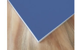 Akustikbild Unifarben mit hochwertigem ©Camira YS097