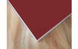 Akustikbild Unifarben mit hochwertigem ©Camira YS136