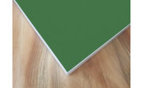 Akustikbild Unifarben mit hochwertigem ©Camira YS159