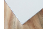 Akustikbild Unifarben mit hochwertigem ©Camira YS165