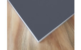 Akustikbild Unifarben mit hochwertigem ©Camira YS171