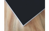 Akustikbild Unifarben mit hochwertigem ©Camira YS172