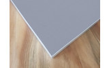 Akustikbild Unifarben mit hochwertigem ©Camira YS173