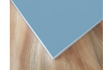 Akustikbild Unifarben mit hochwertigem ©Camira YS035
