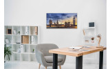Akustikbild Big Ben