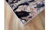 Akustikbild Blickwinkel