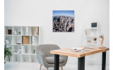 Akustikbild Blickwinkel