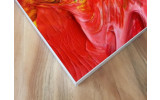 Akustikbild Confusion