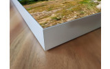 Akustikbild Leuchtturm