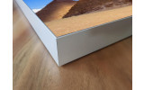 Akustikbild Ägypten