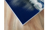 Akustikbild Kleine Eisformation