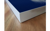 Akustikbild Kleine Eisformation