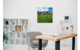 Akustikbild Stonehenge