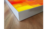 Akustikbild Ausdruckskraft