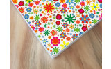 Akustikbild Flowerpower