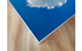 Akustikbild Herzwolke