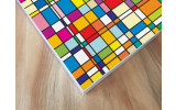 Akustikbild Mosaik