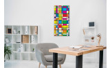 Akustikbild Mosaik