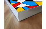 Akustikbild Mosaik 2