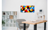 Akustikbild Mosaik 2