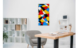 Akustikbild Mosaik 2
