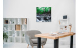 Akustikbild Waldfluss 4