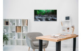 Akustikbild Waldfluss 4