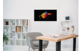 Akustikbild Freie Kunst