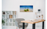 Akustikbild Coconut Drinks