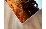 Akustikbild Strandbuggy