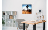 Akustikbild Strandbuggy