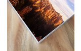 Akustikbild Bryce Canyon in Utah Felsformation