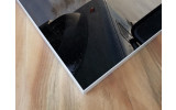 Akustikbild Schneesturm in Island