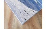 Akustikbild Gletscher und Eisplatten