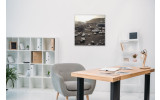 Akustikbild Diamond Beach Island 1
