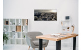 Akustikbild Diamond Beach Island 2