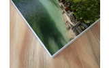 Akustikbild Bridge of Love in Annecy