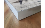 Akustikbild Stürmisches Pferd