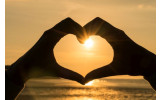 Akustikbild Love and Peace
