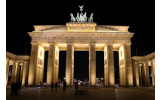Akustikbild Brandenburger Tor