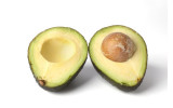 Akustikbild Avocado