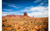 Akustikbild Monument Valley