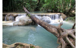 Akustikbild Waldfluss 2