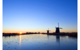 Akustikbild Windmühlen