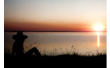 Akustikbild Relaxen am See