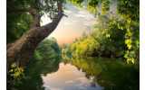 Akustikbild Waldfluss 3