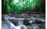 Akustikbild Waldfluss 4
