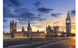Akustikbild Big Ben