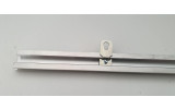 50cm Montageschiene für Wand- oder Deckenbefestigung